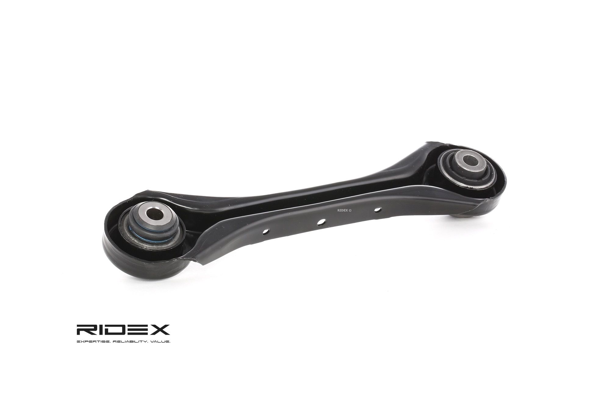 RIDEX Alatukivarsi BMW 273C0471 33322406292,33326763473,33326777980 Tukivarsi,Tukivarsi, Pyöräntuenta 34526778469,6763473,6777980,33326763473