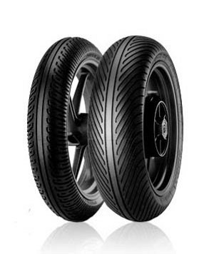 Pirelli Diablo Rain ( 190/60 R17 TL takapyörä, kumiseos SCR1, NHS )