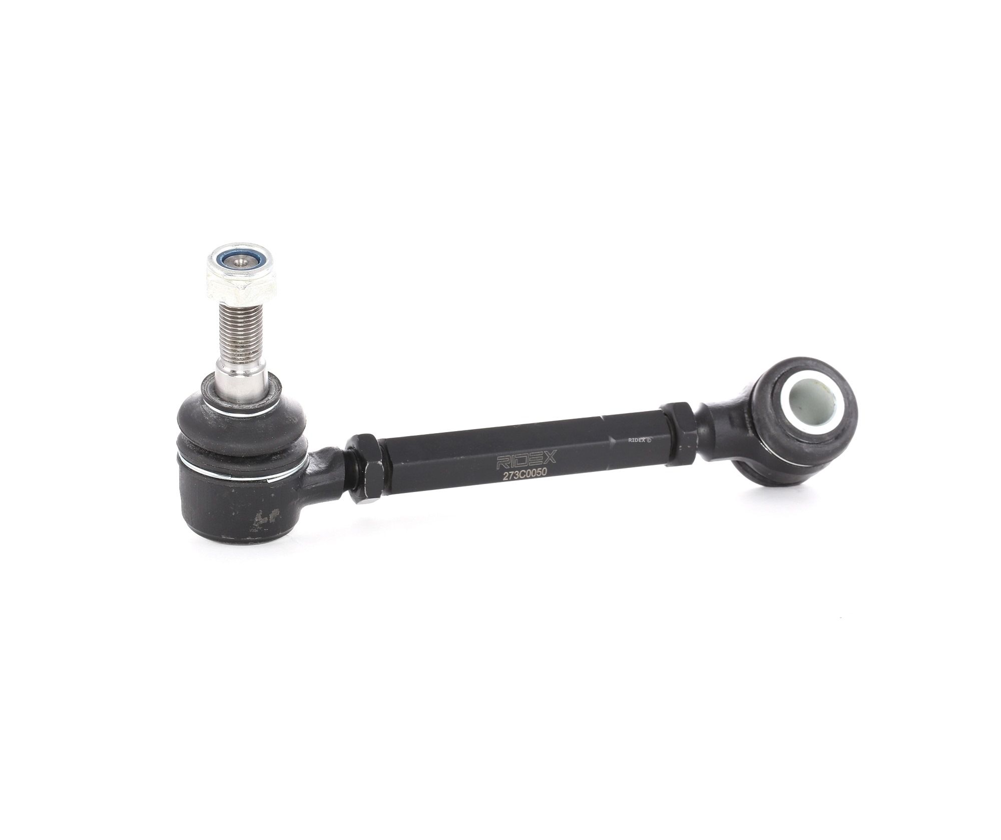 RIDEX Alatukivarsi AUDI 273C0050 443505351P,443505351P,443505351P Tukivarsi,Tukivarsi, Pyöräntuenta 443505351P