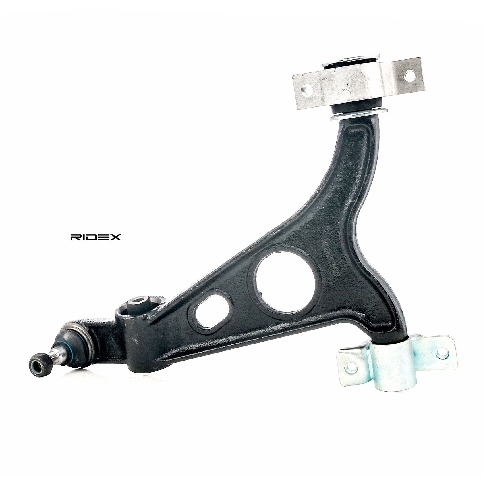 RIDEX Alatukivarsi ALFA ROMEO 273C0108 50509340,60642465,60652465 Tukivarsi,Tukivarsi, Pyöräntuenta 60678134,60686891