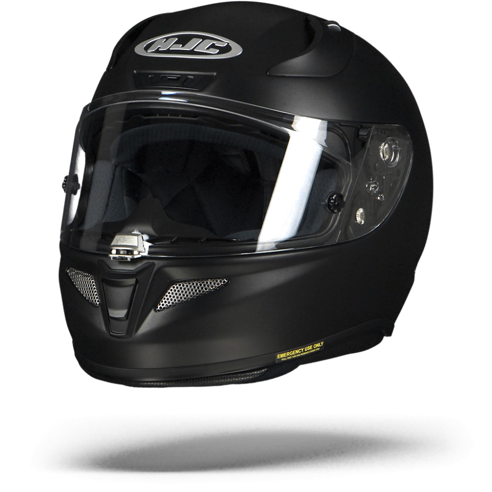 HJC RPHA 11 Matt Black M