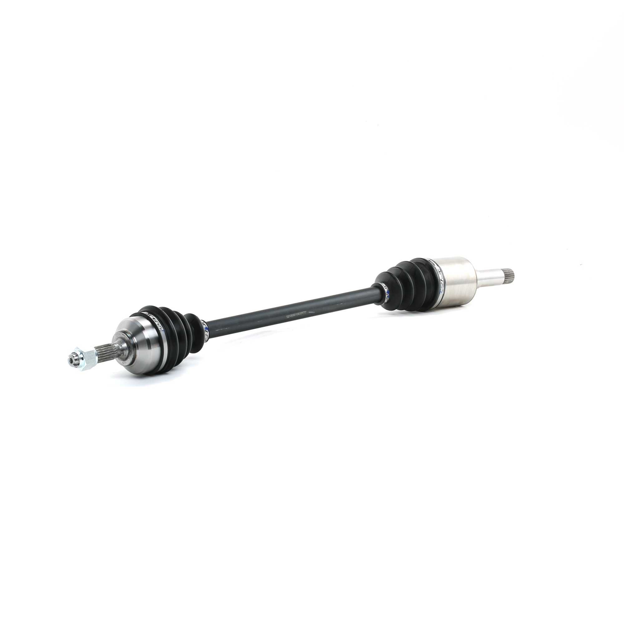 RIDEX Vetoakseli PEUGEOT,CITROËN 13D0198 32737F,32737G,32737F 32737G