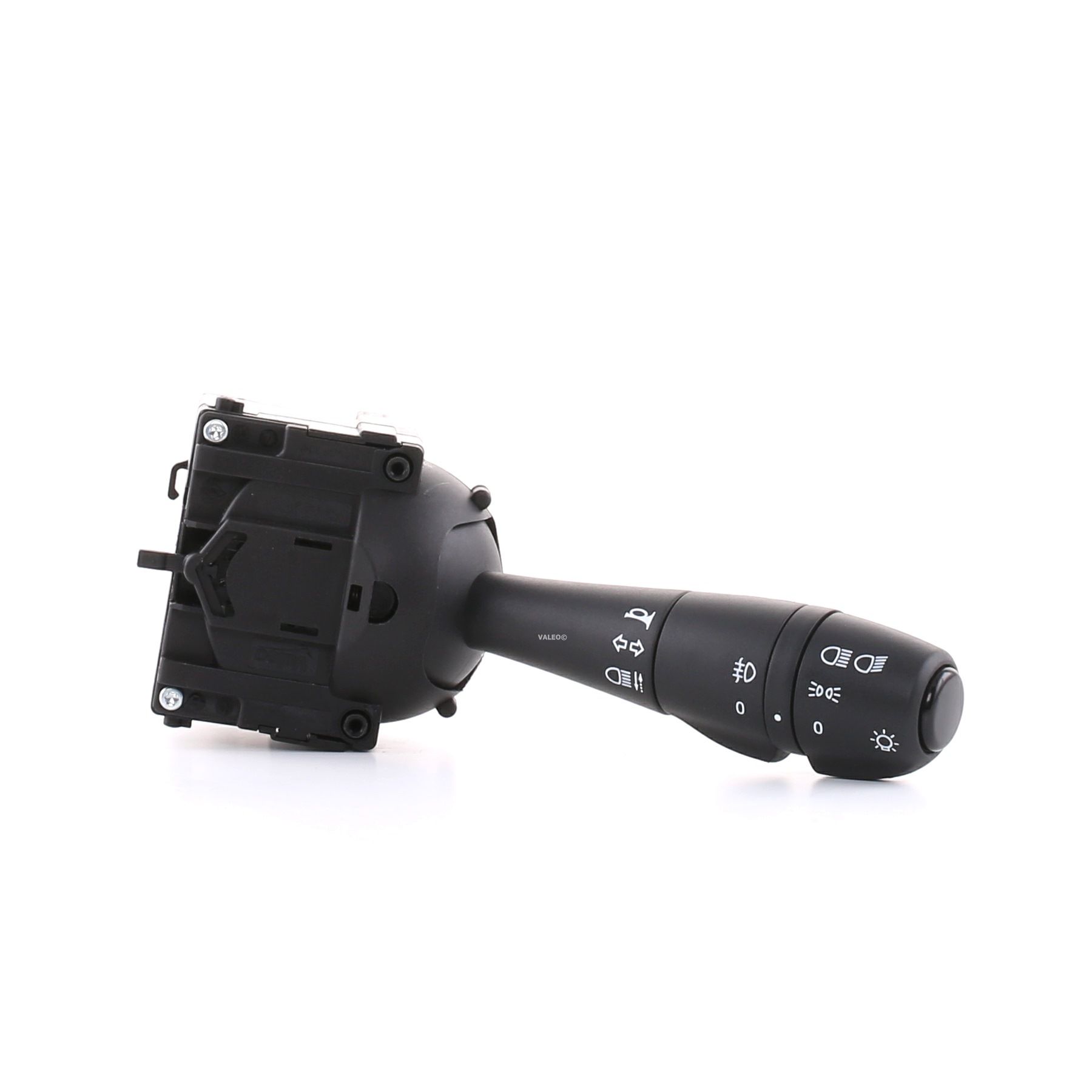VALEO Kytkin Ohjausakseli RENAULT,DACIA 251684 255408317R,8201167982,255408317R 8201167982