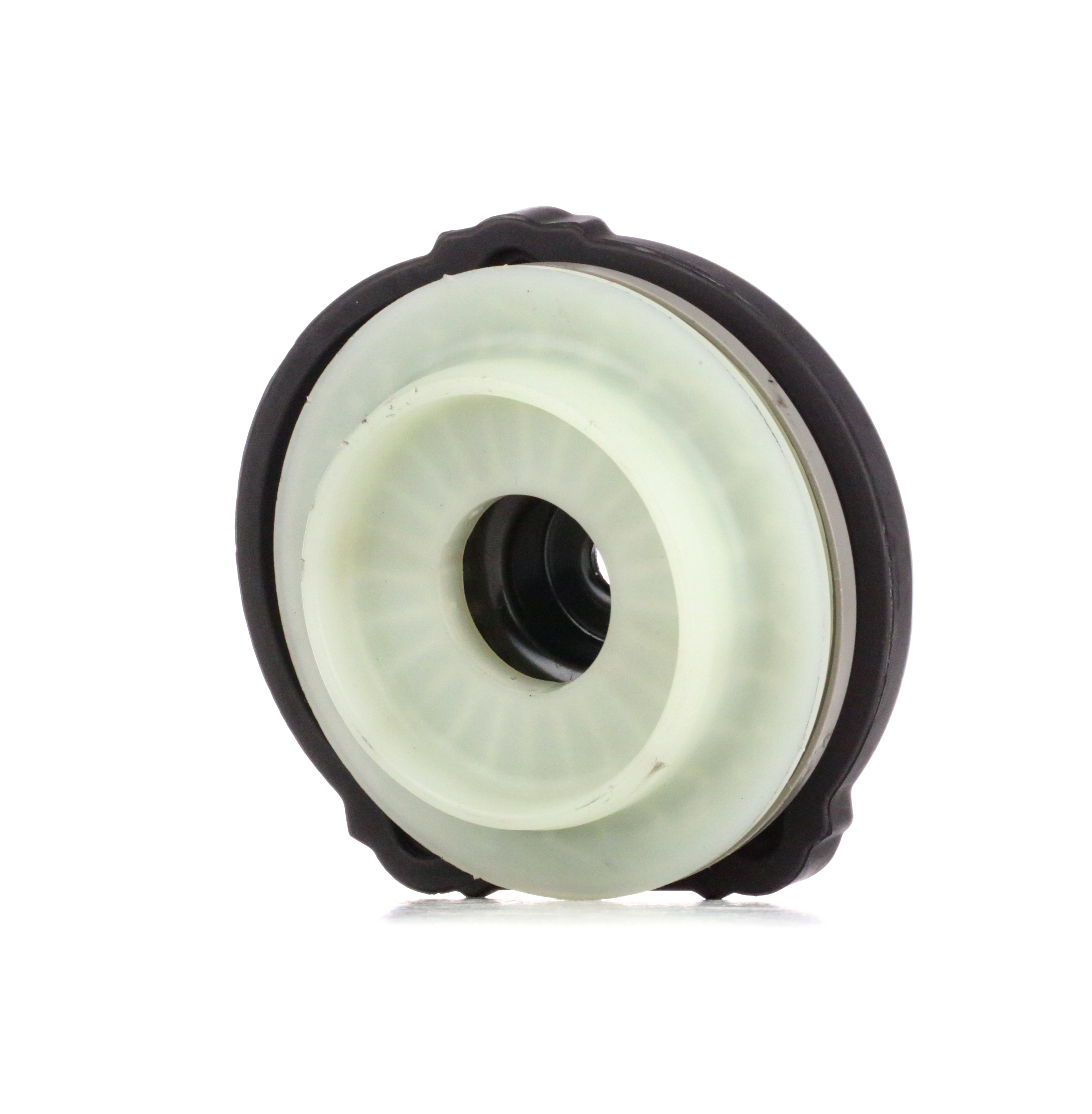 RIDEX Jousijalan Tukilaakeri FIAT,PEUGEOT,CITROËN 1180S0070 1609274680,1611313780,5038G3 Iskarin Yläpää,Iskunvaimentimen Yläpää 5038G7,5038J8,51794798