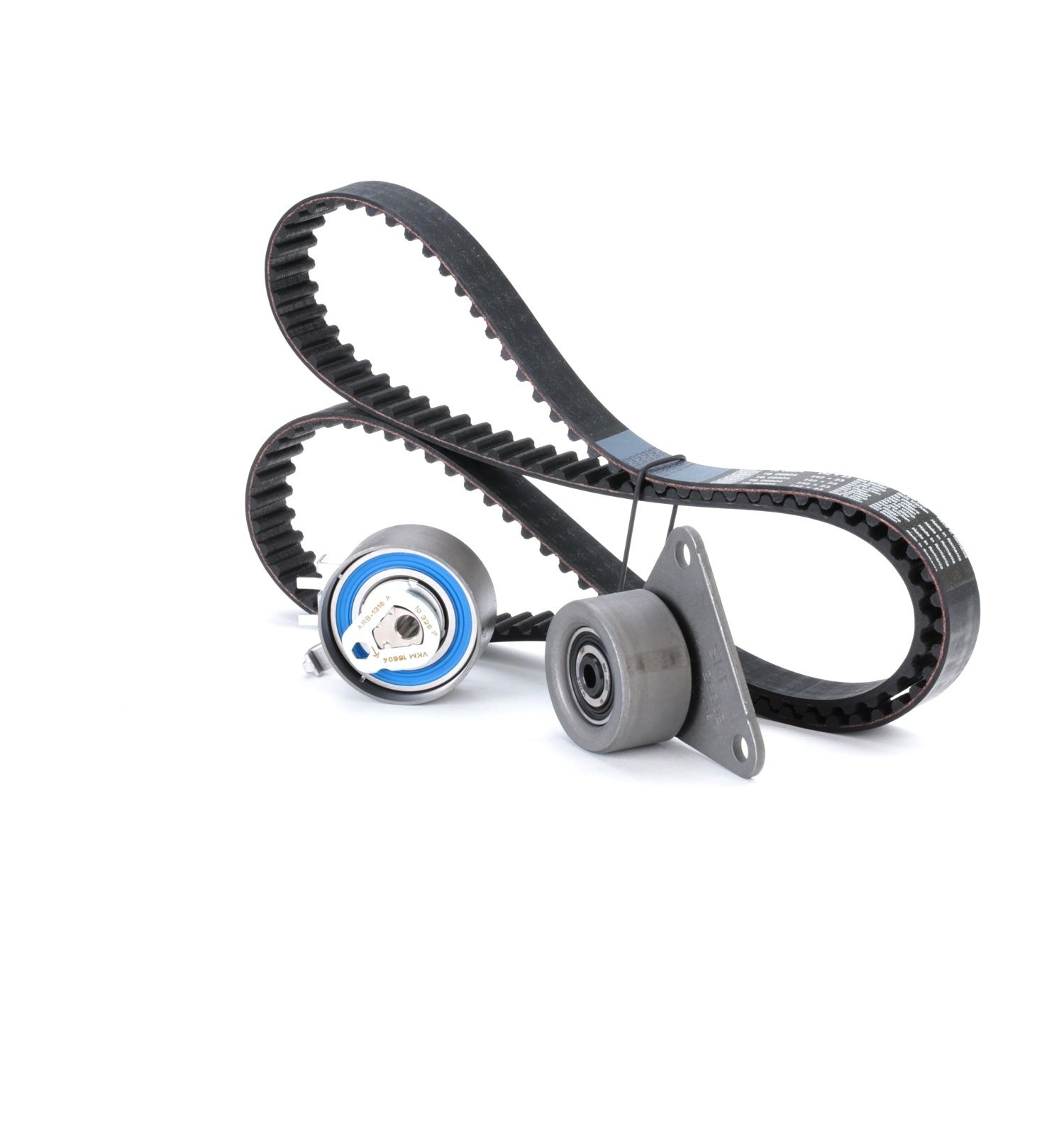 SKF Jakohihnasarja RENAULT,VOLVO VKMA 06604 1371753,6M5G6M250AA,7430638277 Hammashihnasarja 7438610040,7438630590,7438642251,7438670484,7439146376