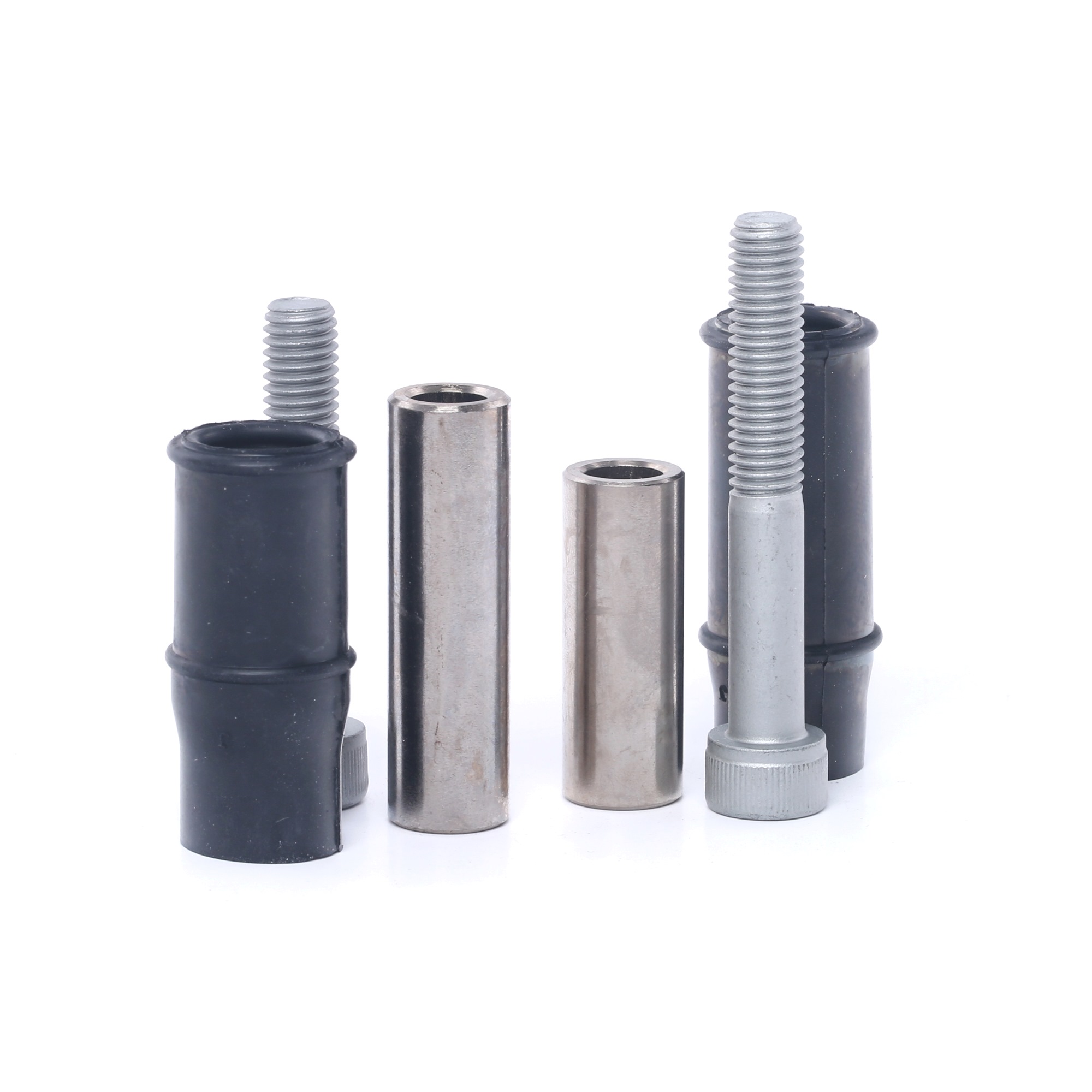 RIDEX Ohjaustappi VW,SEAT 1165G0095 Ohjainhylsysarja, Jarrusatula