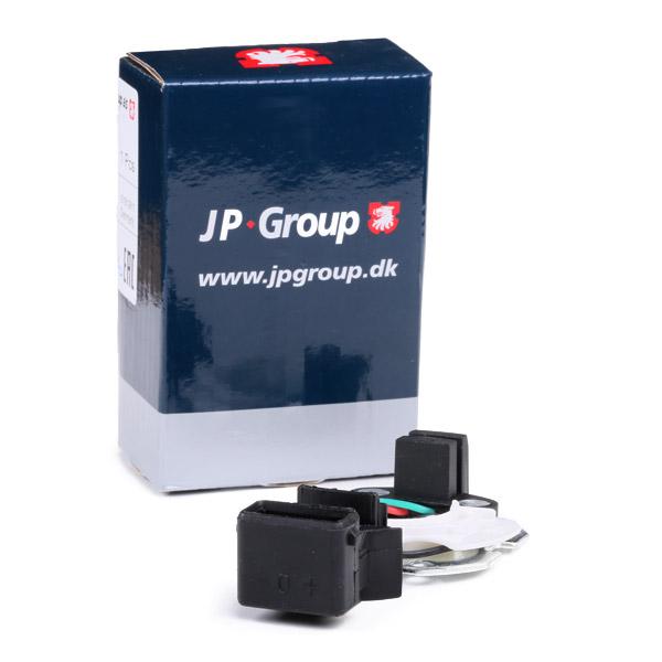 JP GROUP Tunnistin, Impulssianturi VW,AUDI,SKODA 1191400300 030905065,030905065A,030905065B 052998065,030905065,030905065A,030905065B,052998065