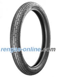 Heidenau K40 ( 2.50-18 RF TT 45S takapyörä, M/C, etupyörä )
