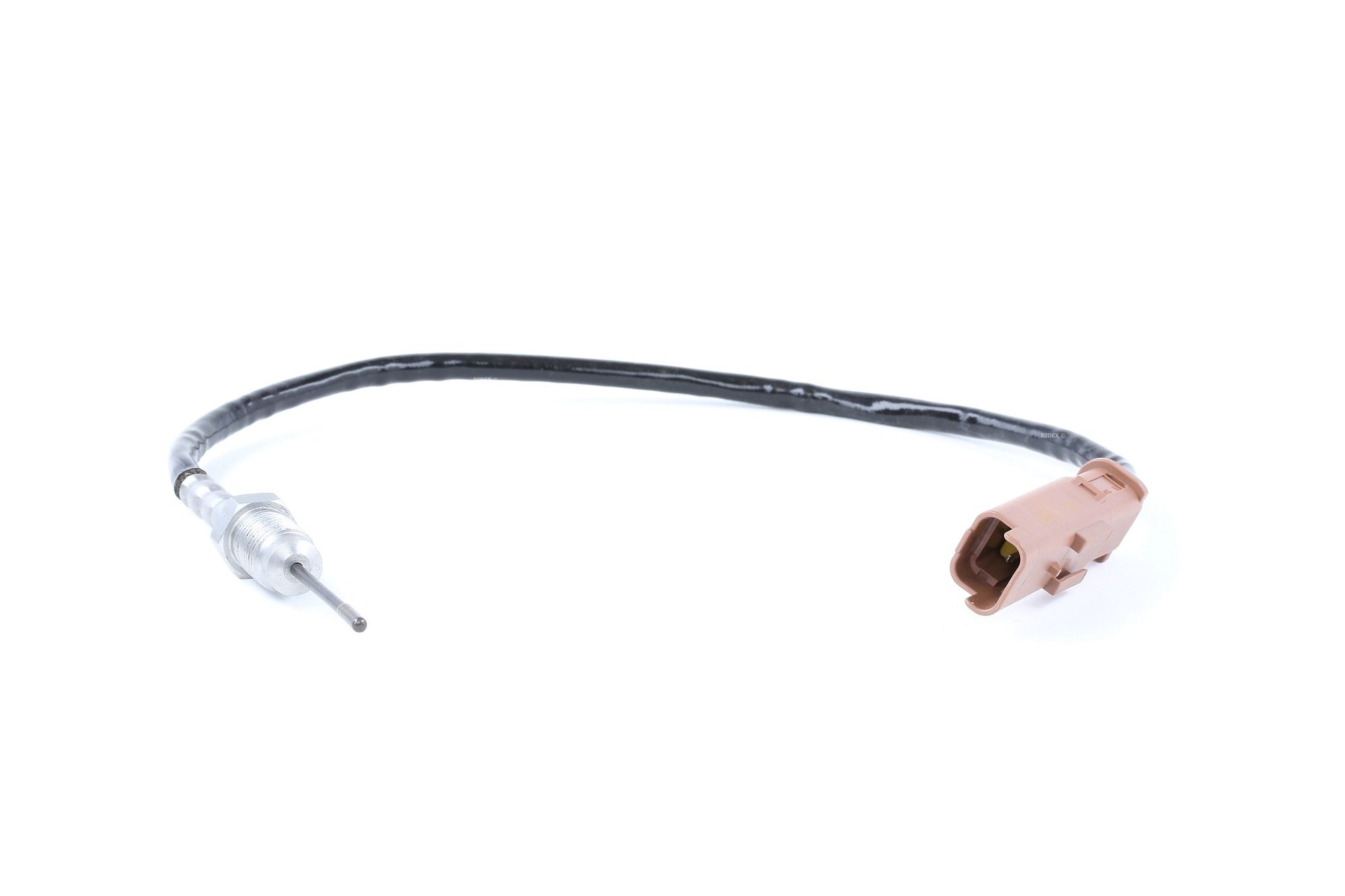 RIDEX Tunnistin Pakokaasulämpötila PEUGEOT,CITROËN 3938E0078 1618NF,9665090280,1618NF 9665090280