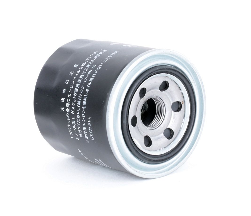 JAPANPARTS Öljynsuodatin OPEL,TOYOTA,HYUNDAI FO-498S 15400PH1F01,15400PH1F02,15400PH1F03