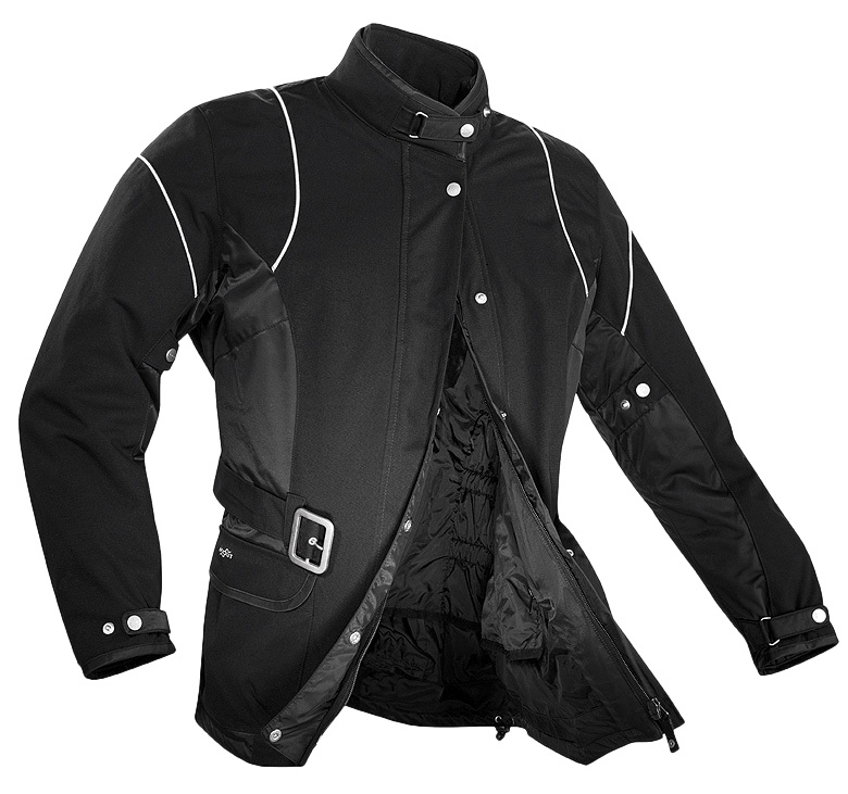 Spidi Kay Lady Black H2Out 52