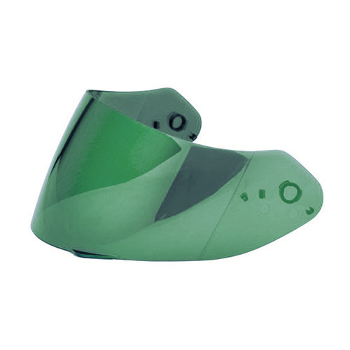 Scorpion KDF14-2 Green Mirror EXO-2000