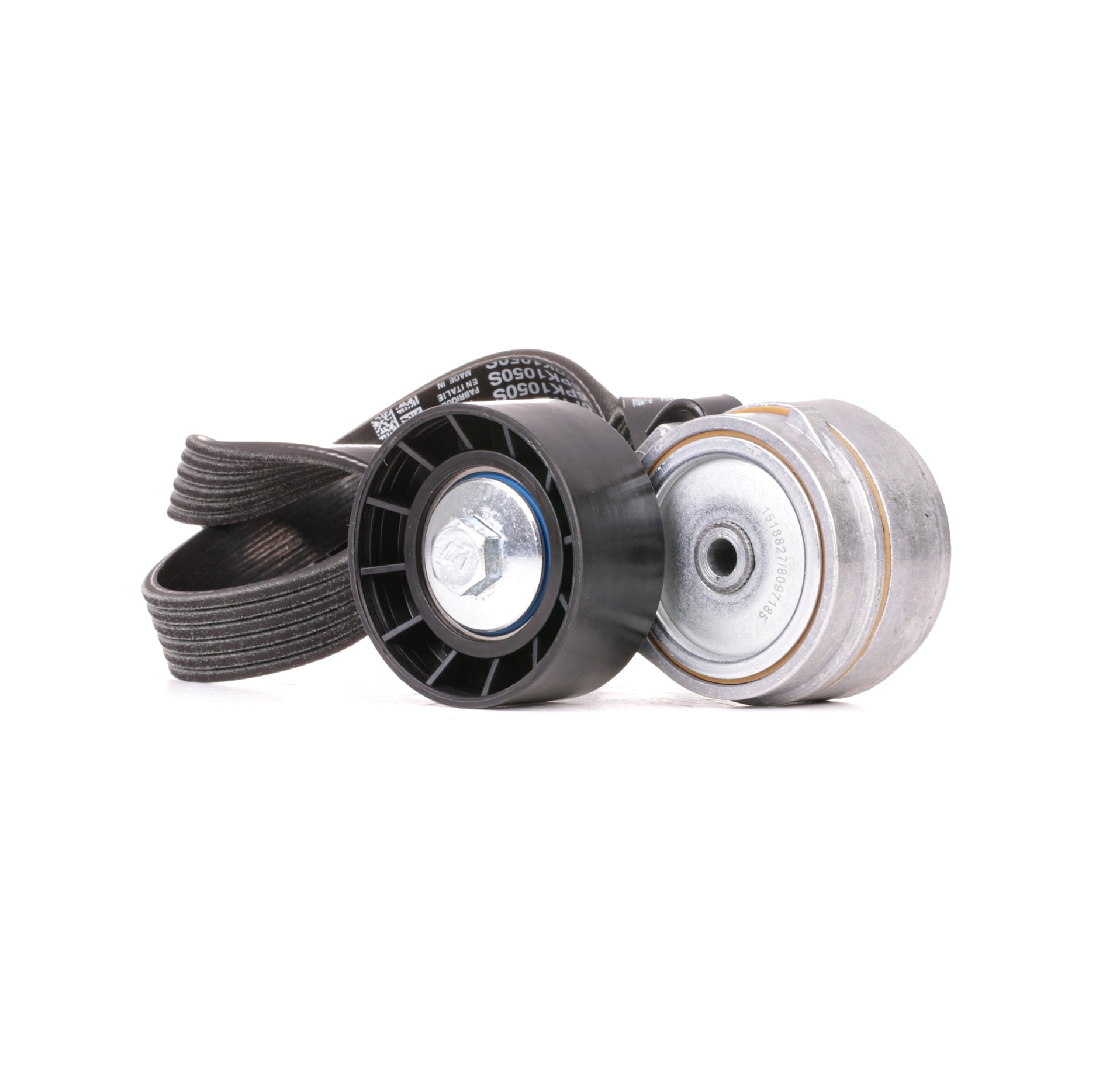 RIDEX Moniurahihnasarja OPEL,FIAT,VAUXHALL 542R0650
