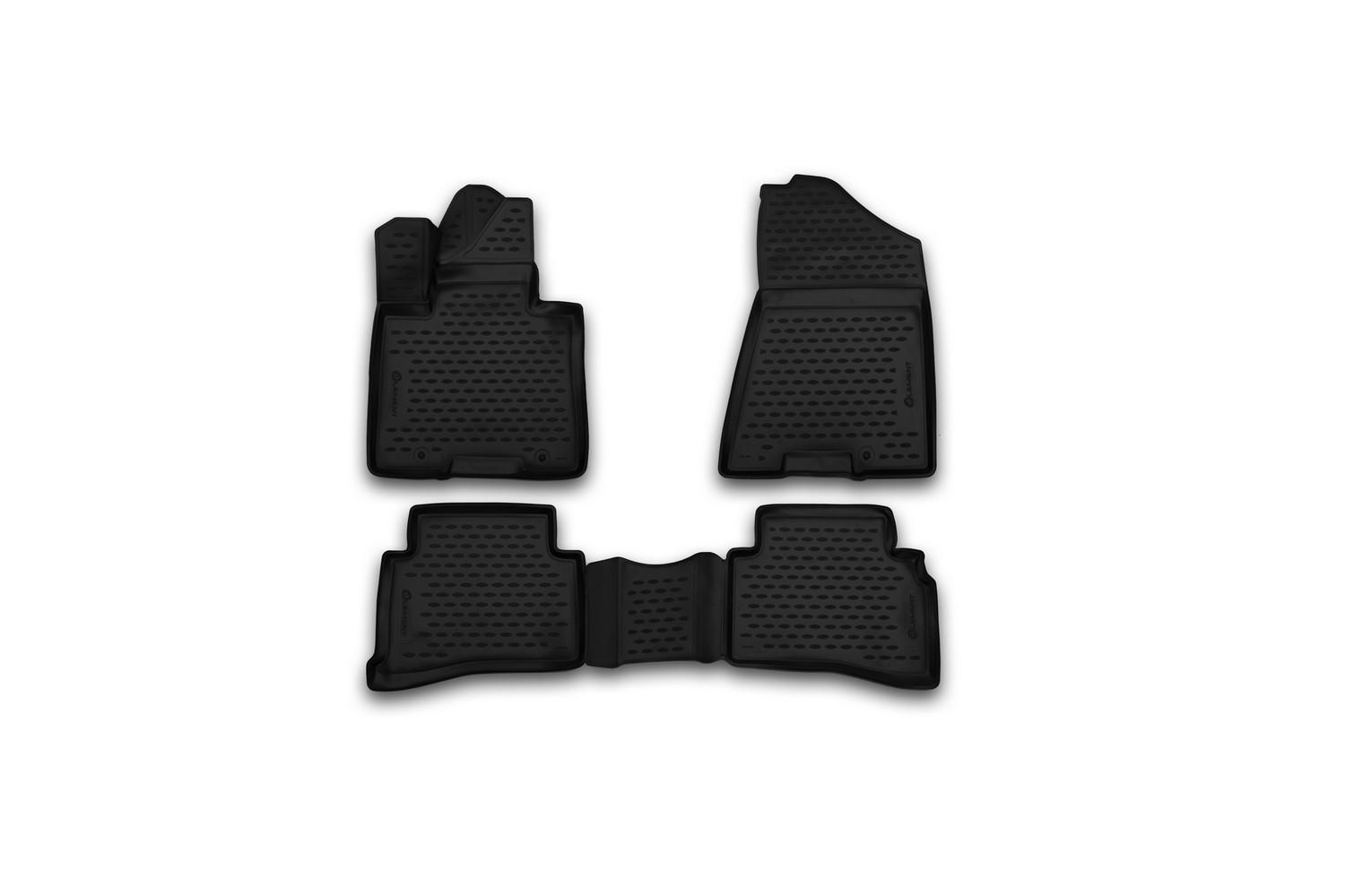 RIDEX Lattiamattosetti HYUNDAI,KIA 215A0039