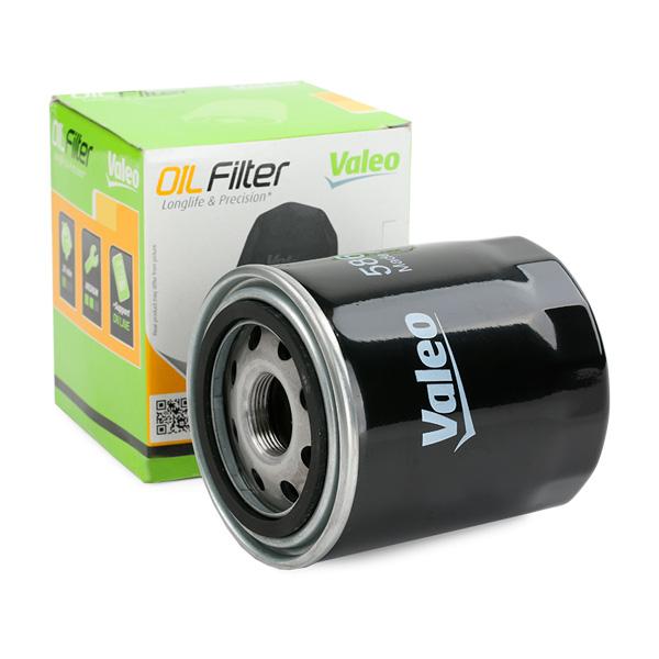 VALEO Öljynsuodatin HYUNDAI,KIA 586090 2630042040,263304X000,0K55114302 2630042040,2630042060,263304X000,K55114302