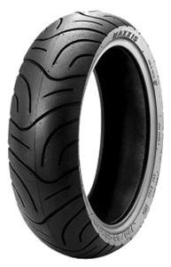 Maxxis M6029 ( 100/80-10 TL 53J takapyörä, etupyörä )