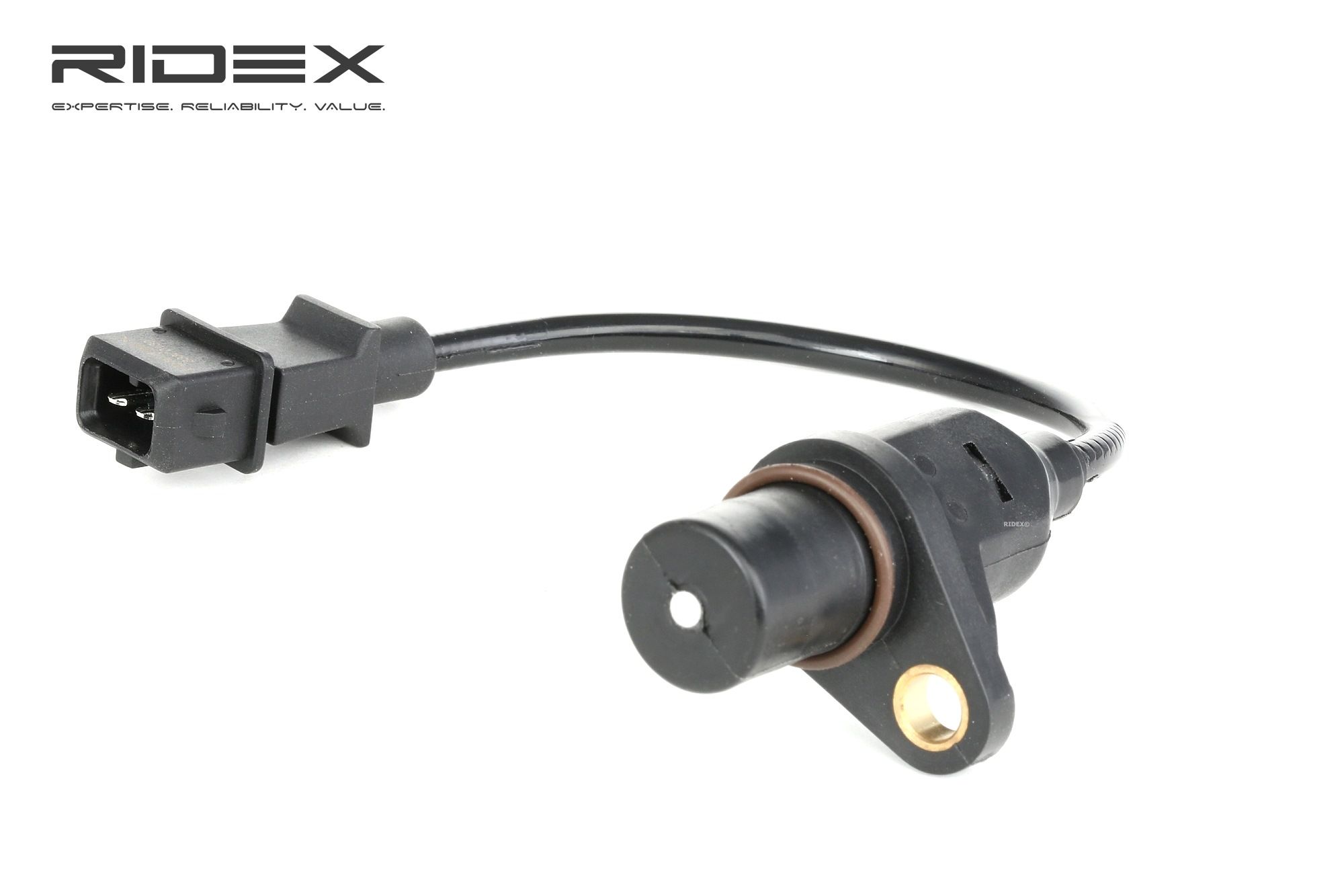 RIDEX Kampiakselin Asentotunnistin HYUNDAI,KIA 833C0139 3918022600,3918026900,3918022600 Kampiakselin Anturi,Impulssianturi, Kampiakseli 3918026900