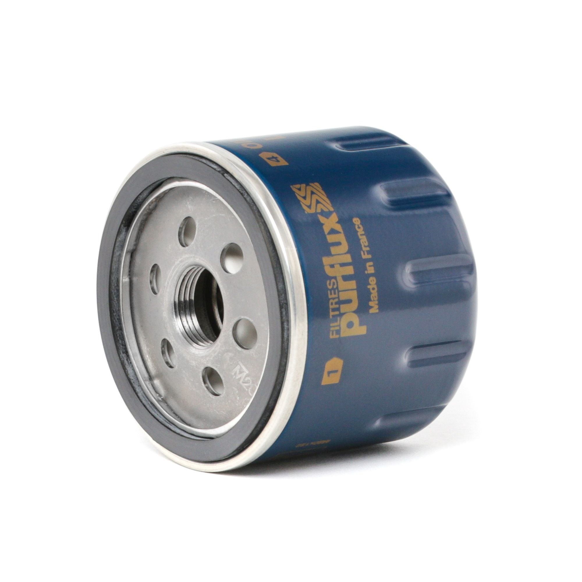 PURFLUX Öljynsuodatin FIAT,ALFA ROMEO,LANCIA LS919 0071753742,46796687,71753742 71773175