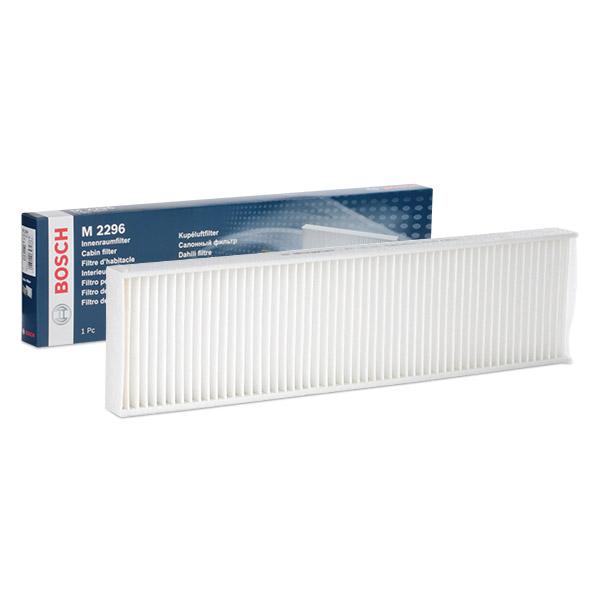 BOSCH Raitisilmasuodatin MINI 1 987 432 296 64319127515,64319127515 Sisäilmansuodatin,Suodatin, Sisäilma