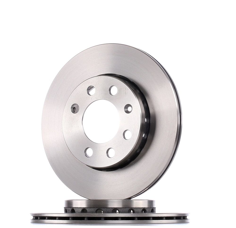 DELPHI Jarrulevyt VW,AUDI BG3658 6E0615301,8Z0615301C,JZW615301C Jarrulevy 6E0615301,JZW615301C