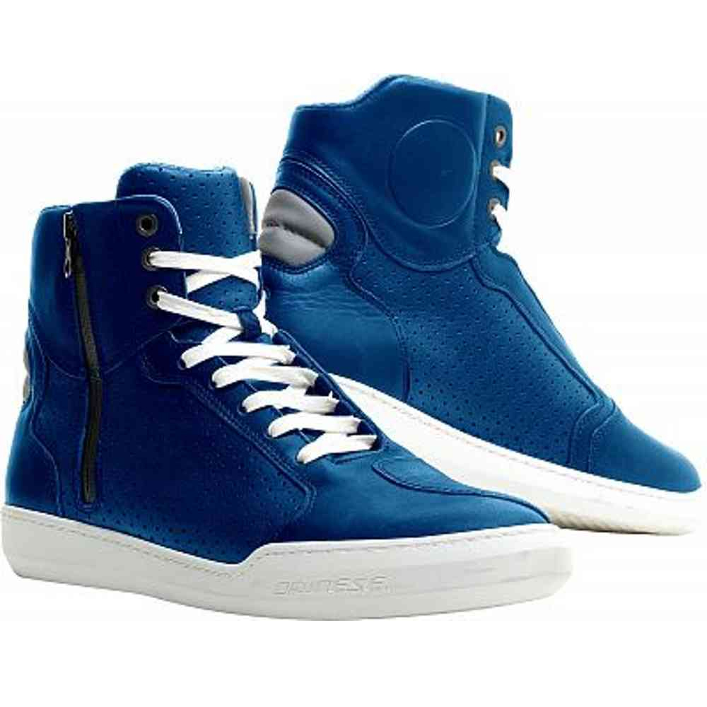 Dainese Persepolis Air Blue Eclipse 40