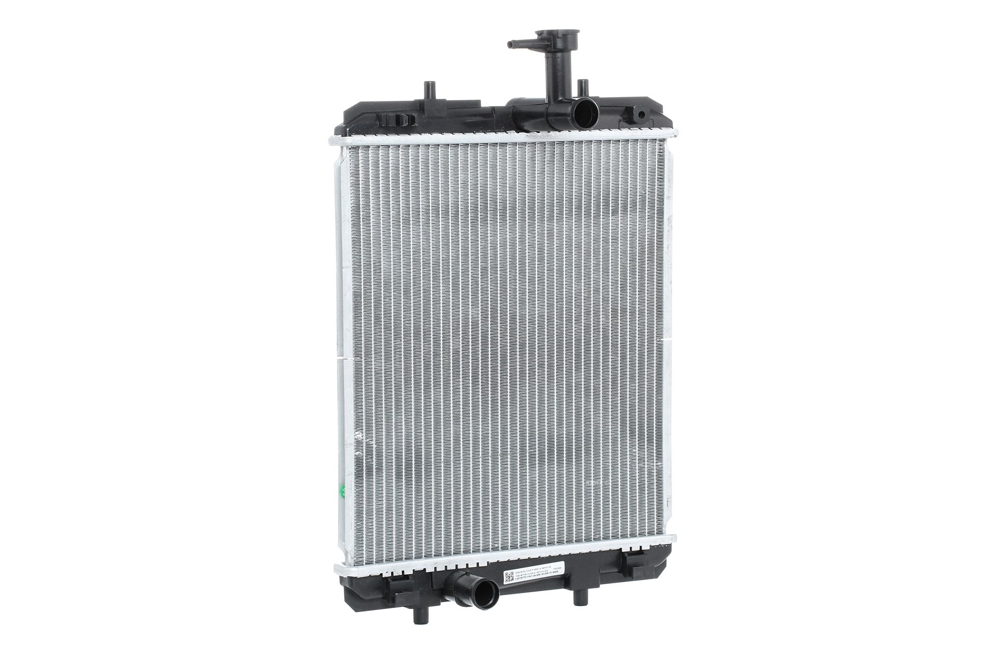 RIDEX Jäähdytin PEUGEOT,TOYOTA,CITROËN 470R0416 1330P4,1330P5,164000Q010 Syyläri,Jäähdytin,Moottorin Jäähdytys 1330P4,1330P5,164000Q010,1330P4,1330P5