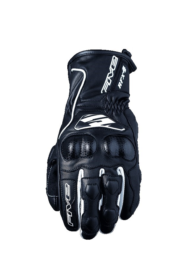 Five RFX4 Lady Black White L