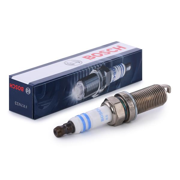 BOSCH Sytytystulpat FORD,PEUGEOT,VOLVO 0 242 236 528 1884208061,LR005483,32017027 Tulpat,Sytytystulppa 22401AA630