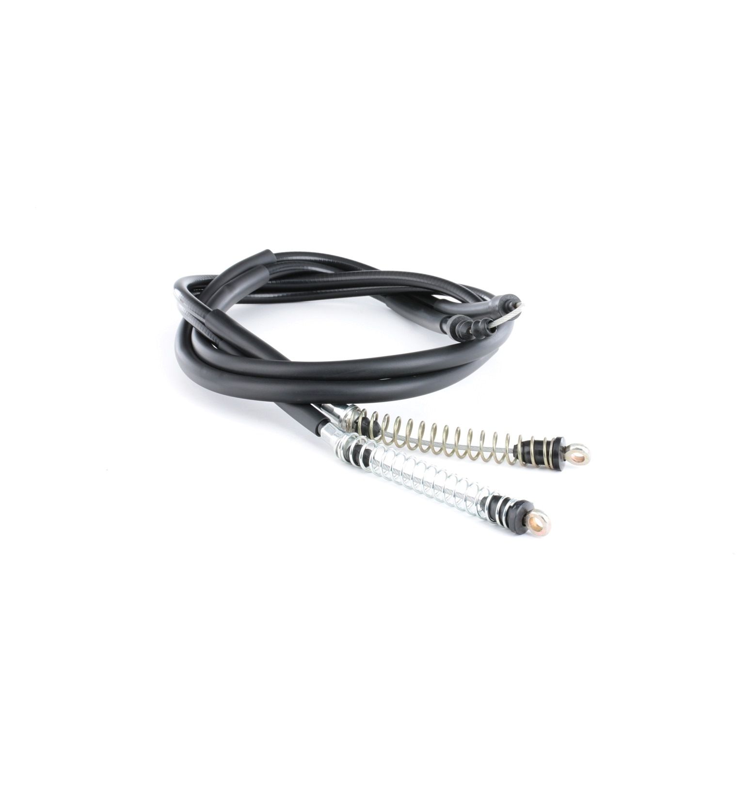 RIDEX Käsijarruvaijeri FIAT 124C0139 46517955 Jarruvaijeri,Vaijeri, Käsijarru