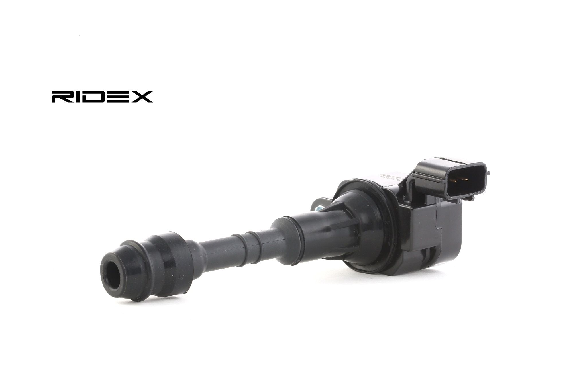 RIDEX Sytytyspuola RENAULT,NISSAN 689C0113 224338J115,224338J11C,224488J100 224488J110,224488J111,224488J115,224488J11C,224488J225,7701070071