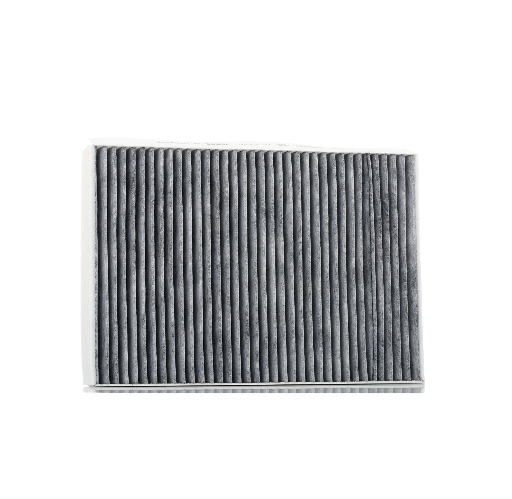 BOSCH Raitisilmasuodatin MERCEDES-BENZ 1 987 435 547 4478300000,9108301200,A4478300000 Sisäilmansuodatin,Suodatin, Sisäilma A9108301200