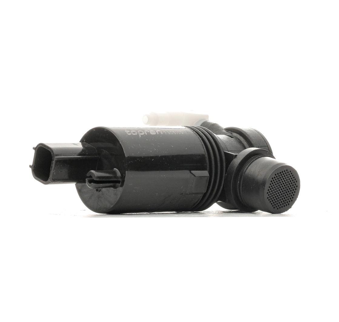TOPRAN Pissapojan Pumppu FORD 305 188 1514079,2022321,8A6117K624AA Pesurin Pumppu,Lasinpesurin Pumppu,Pesunestepumppu, Lasinpesu 8A6117K624AB
