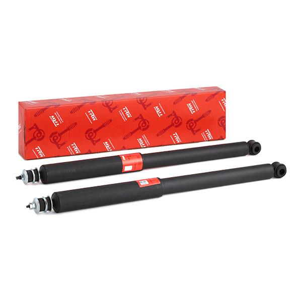 TRW Iskunvaimentimet TOYOTA JGE217T 4853142090,4853142110,4853149075 Iskarit,Iskunvaimennin 4853149076,4853149077,4853149085,4853149088,4853149125