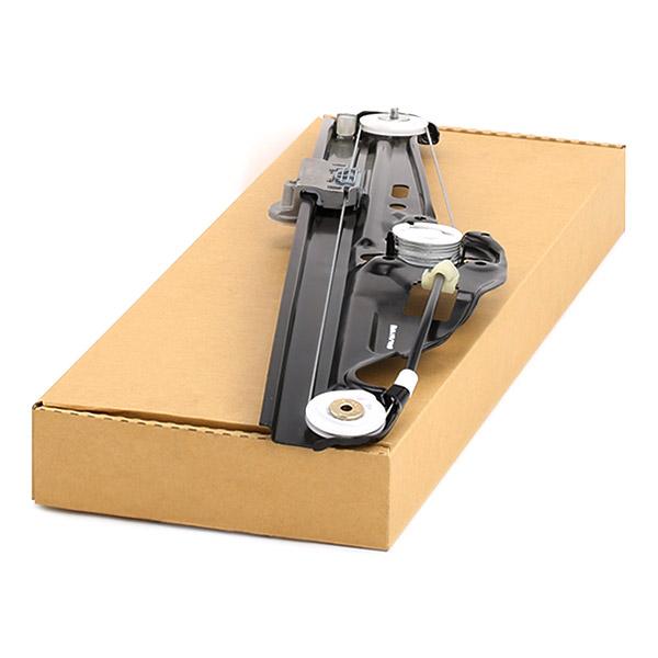 RIDEX Ikkunannostin BMW 1561W0219 51357075673,51357184745 Lasinnostin