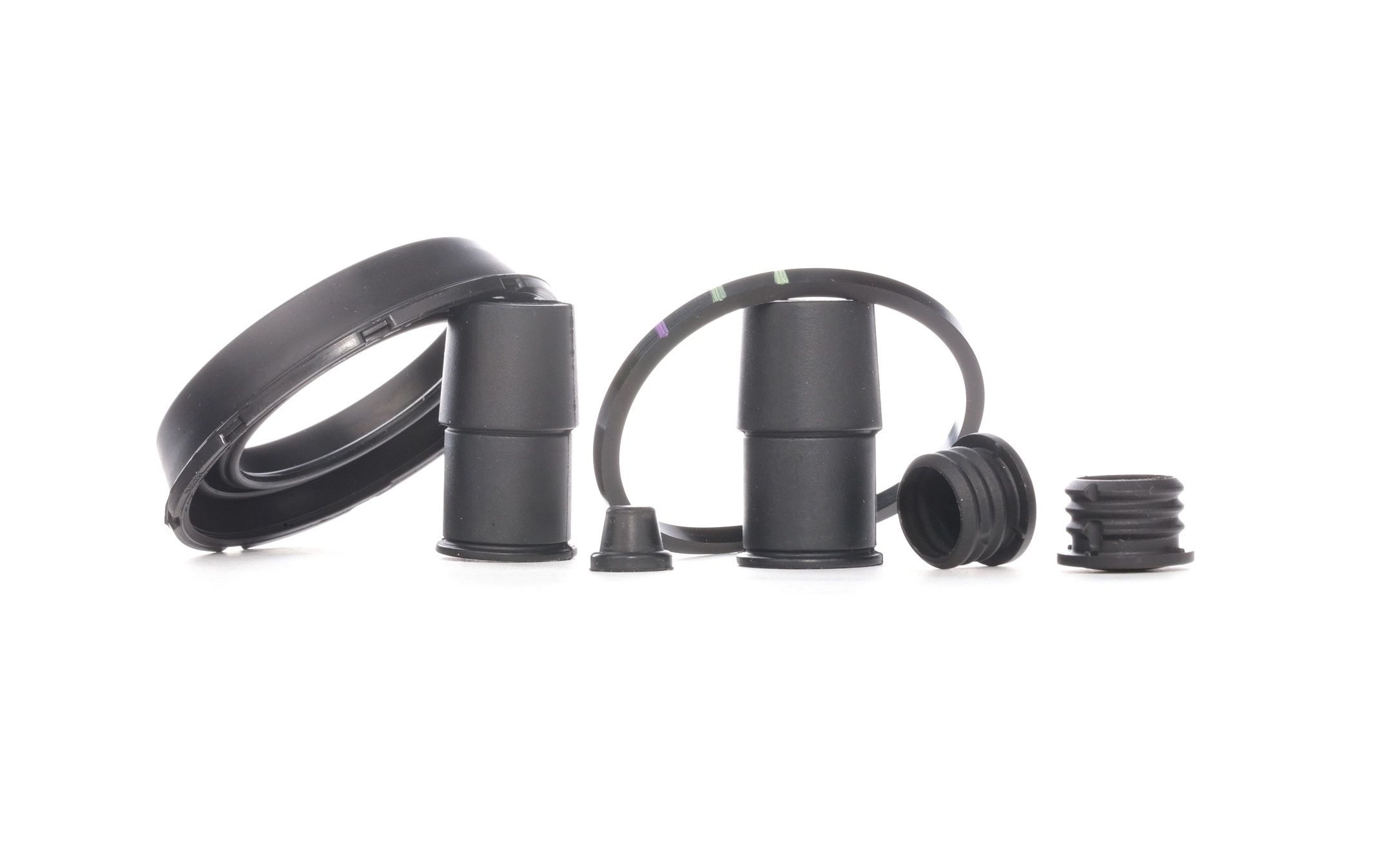 FRENKIT Jarrusatula Korjaussarja VW,AUDI,BMW 254046 1K0698471,1075560,1075789 Korjaussarja, Jarrusatula DDY23326Z,DDY23361X,044780D050