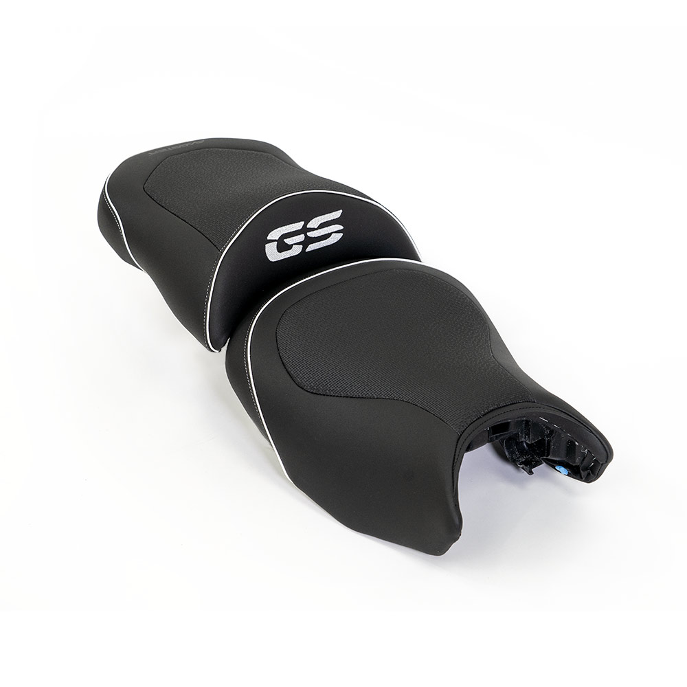 Bagster Ready BMW R 1250 GS Adventure 2019- White