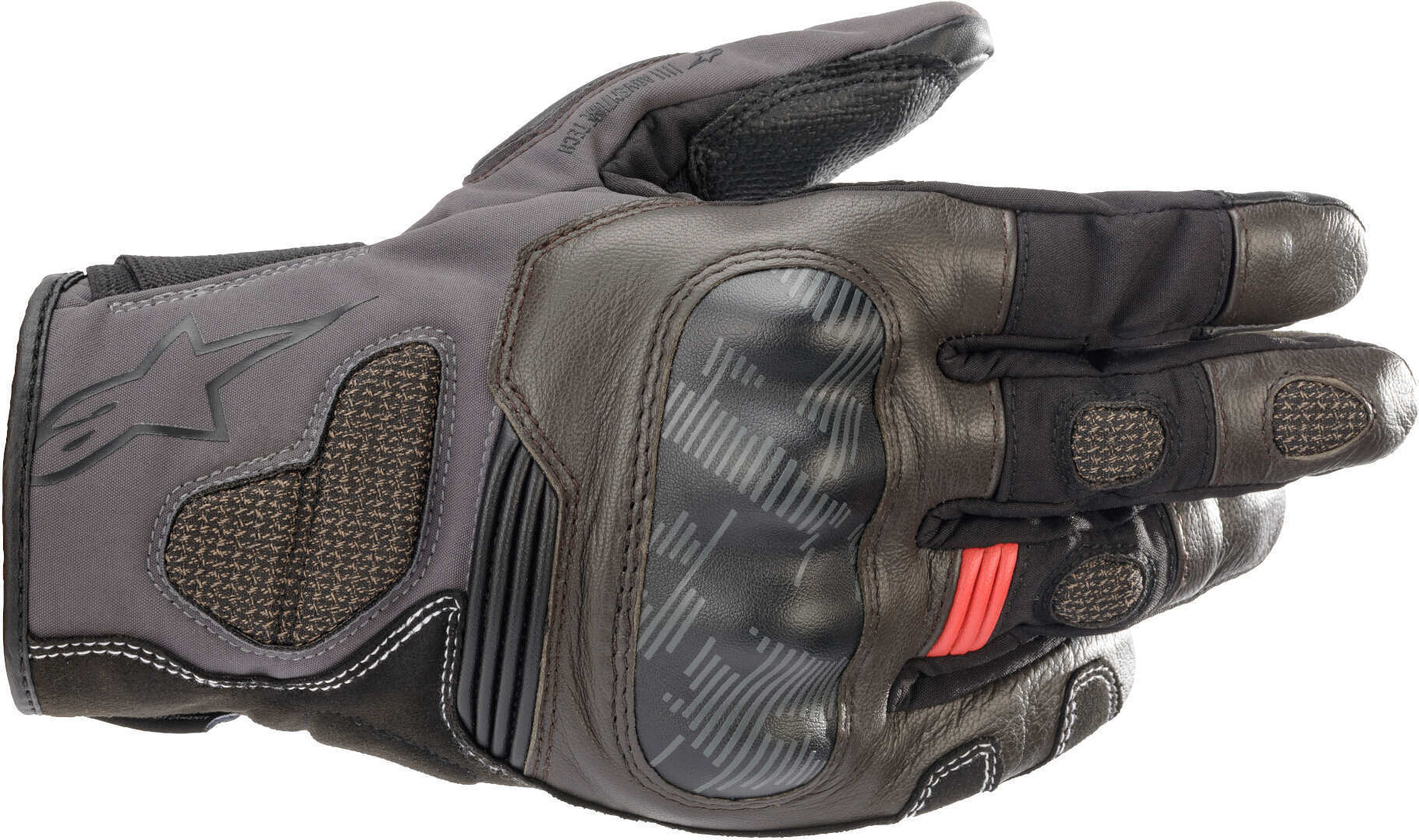 Alpinestars Corozal V2 Drystar Black Brown Dark Gray 3XL