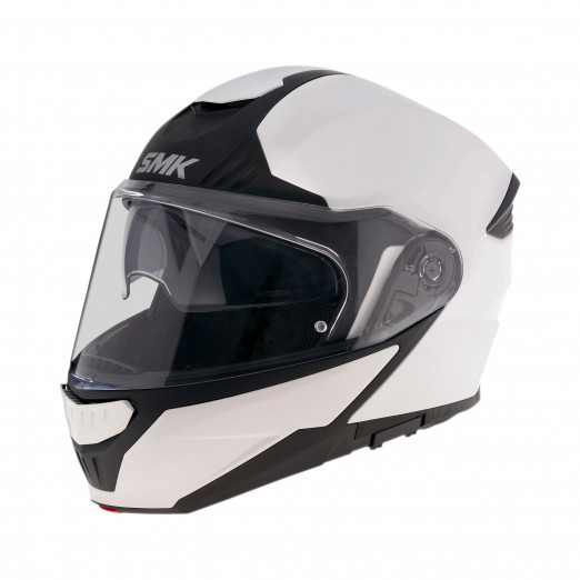 SMK Gullwing White L