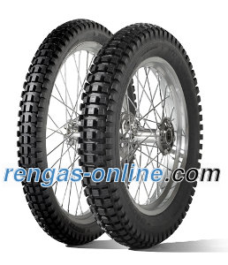 Dunlop D803 GP ( 120/100 R18 TL 68M takapyörä, Variante K )