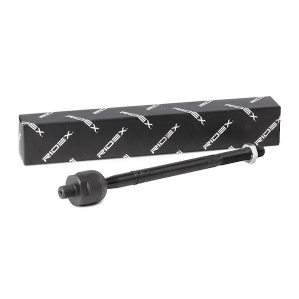 RIDEX Raidetangon Sisäpää VW,AUDI,PORSCHE 51T0183 7L0422803B,7L0422803C,7L0422803D Raidetangon Pää Sisempi,Raidetangon Pää, Suora 7L0422804B,7L0422821