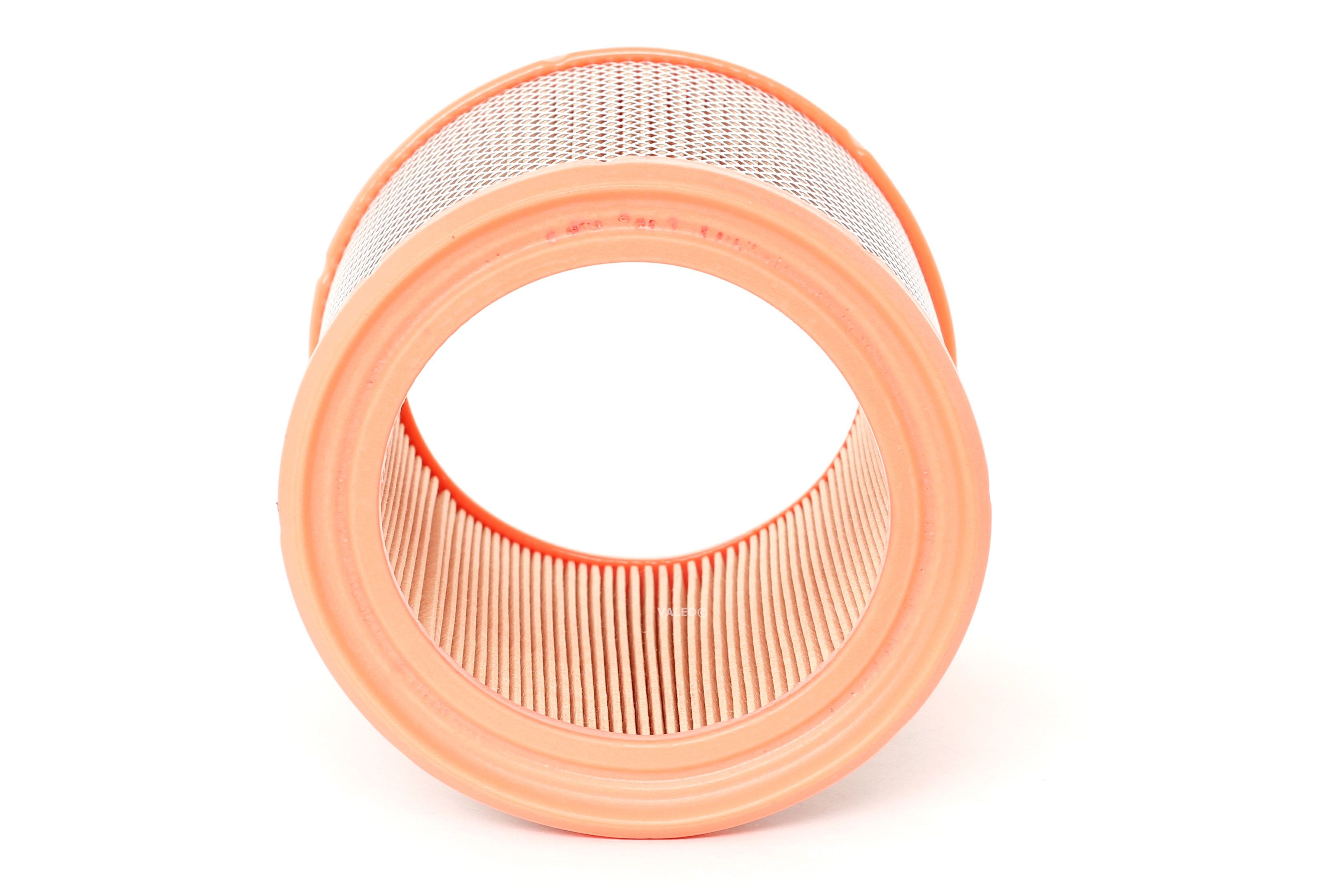 VALEO Ilmansuodatin PEUGEOT,CITROËN,MEGA 585602 1444A7,1444ST,95658433 95659354,144485,1444ST