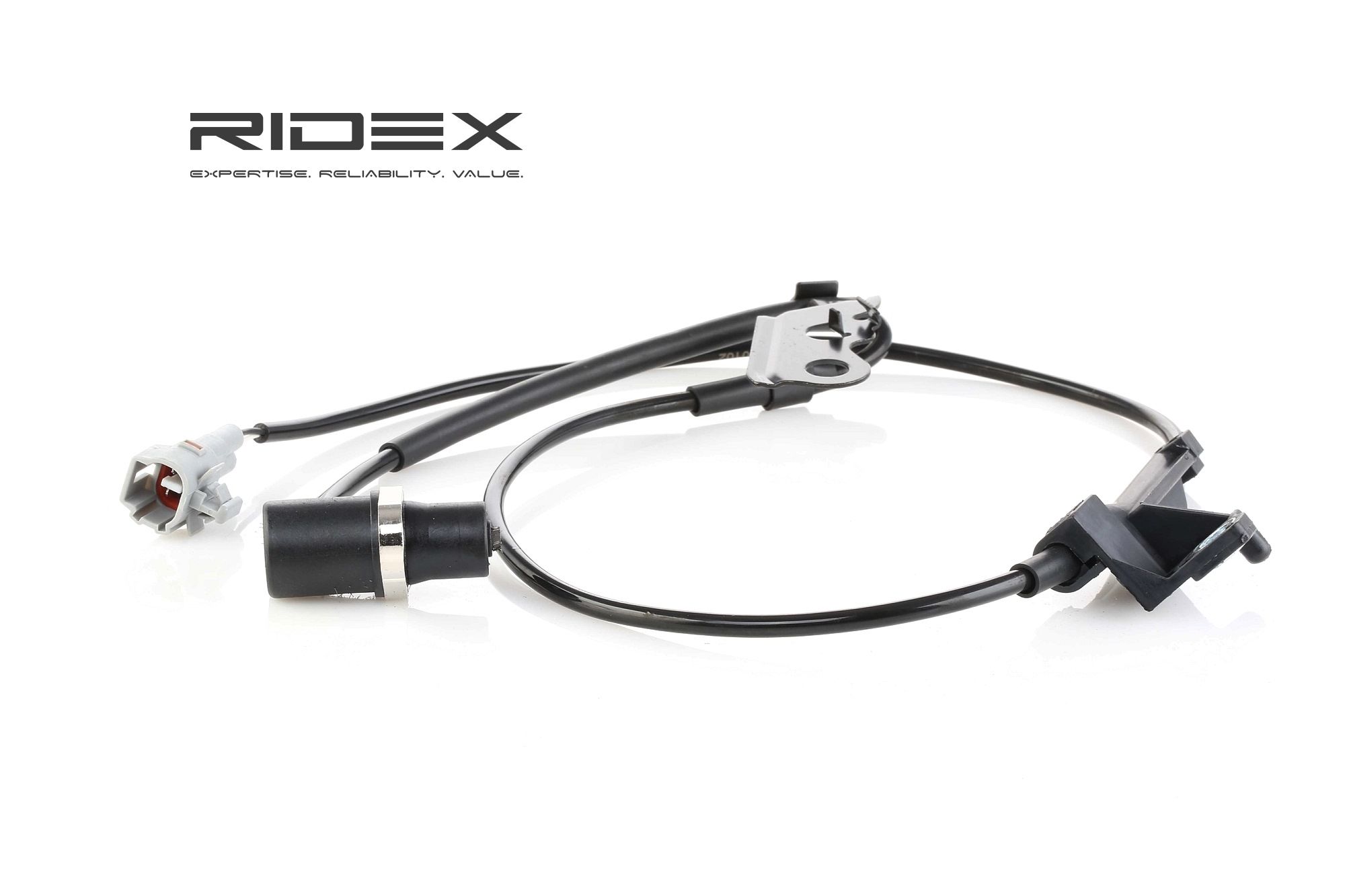 RIDEX ABS Anturi TOYOTA 412W0102 8954302040,89543340NM ABS Tunnistin,Tunnistin, Kiertonopeus