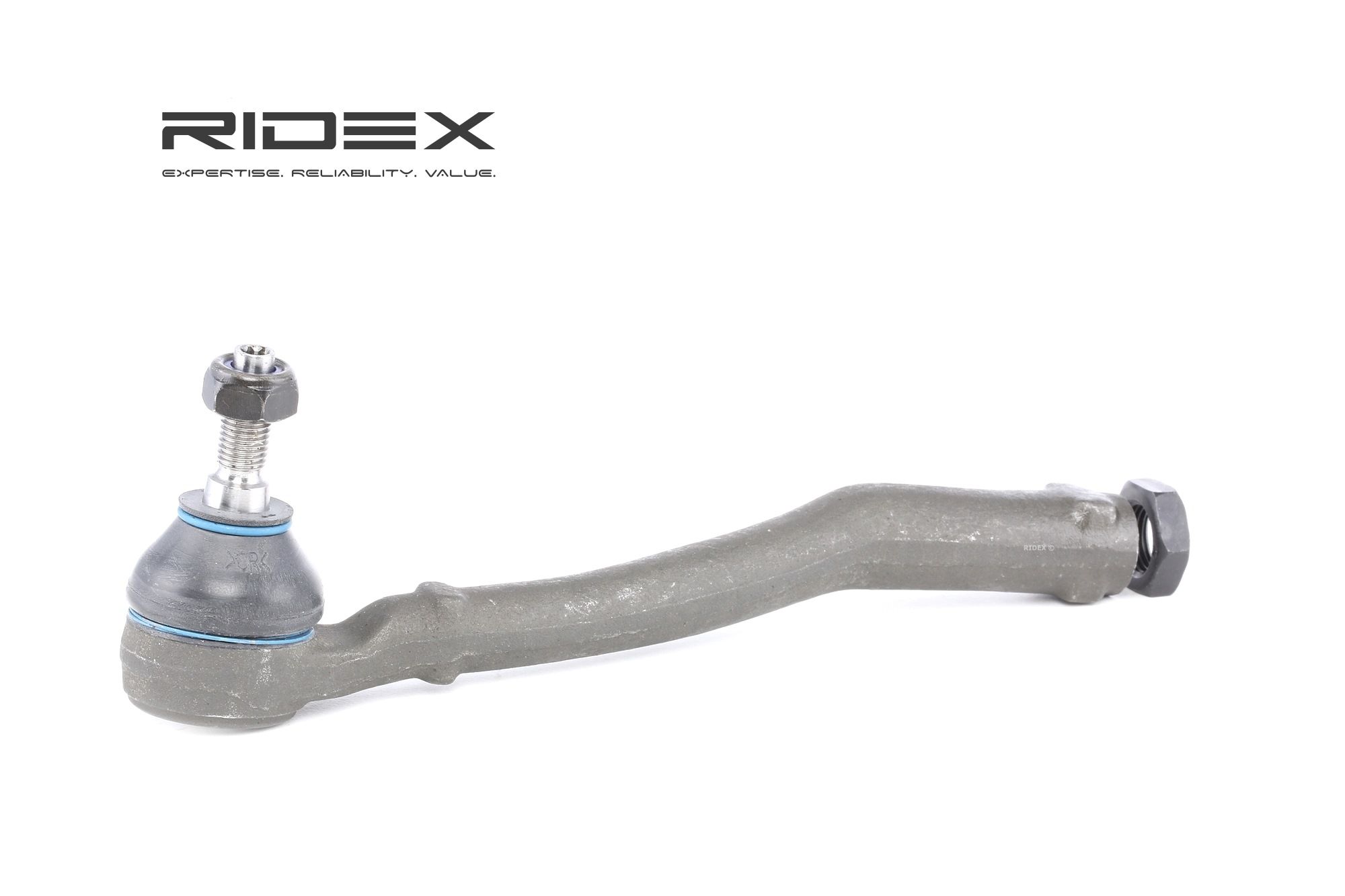 RIDEX Raidetangon Pää PEUGEOT,CITROËN,DS 914T0295 1608652380,1628950380,381768 1628950380,1608652380,1628950380,381768