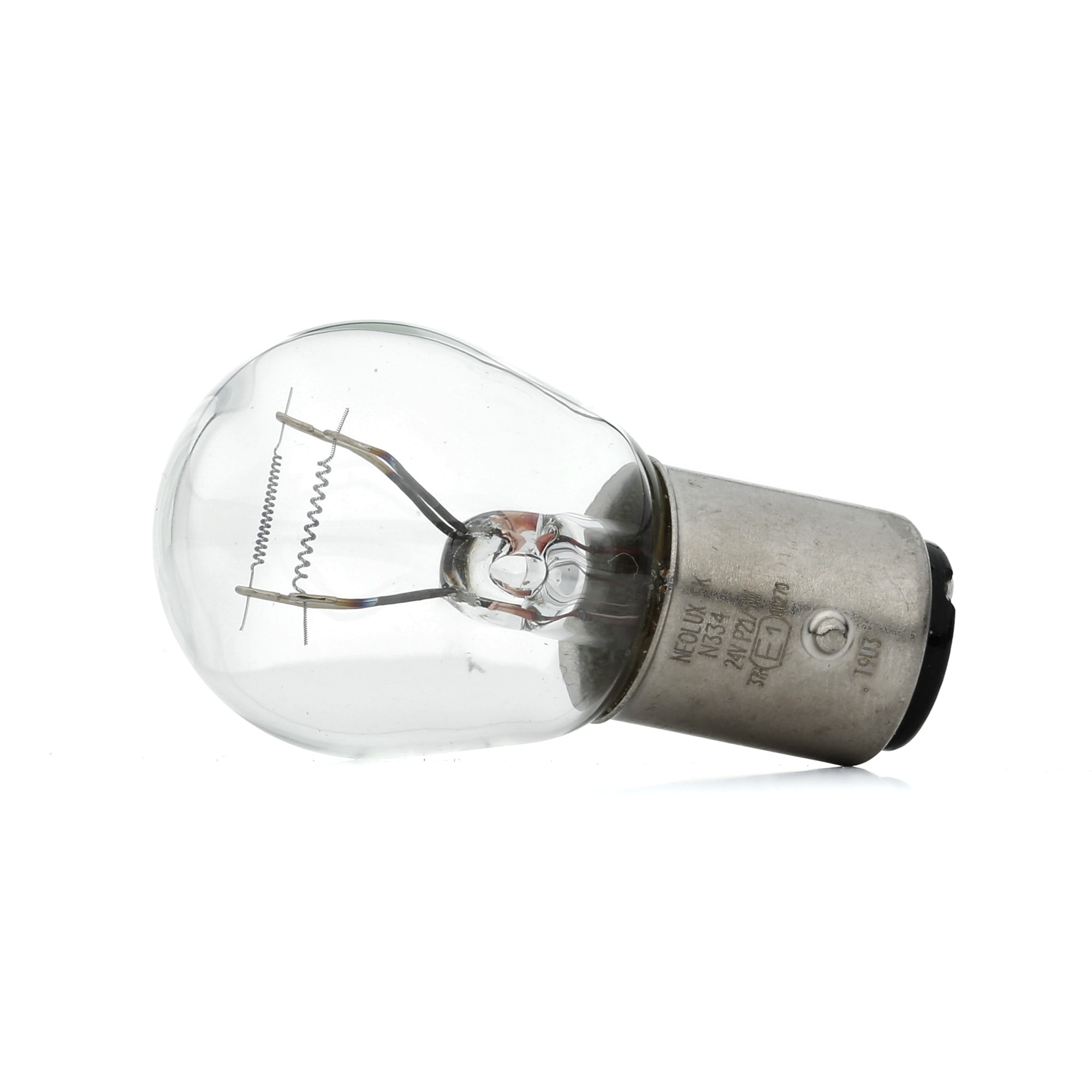 NEOLUX® Polttimo, Vilkkuvalo MERCEDES-BENZ,VOLVO,RENAULT TRUCKS N334
