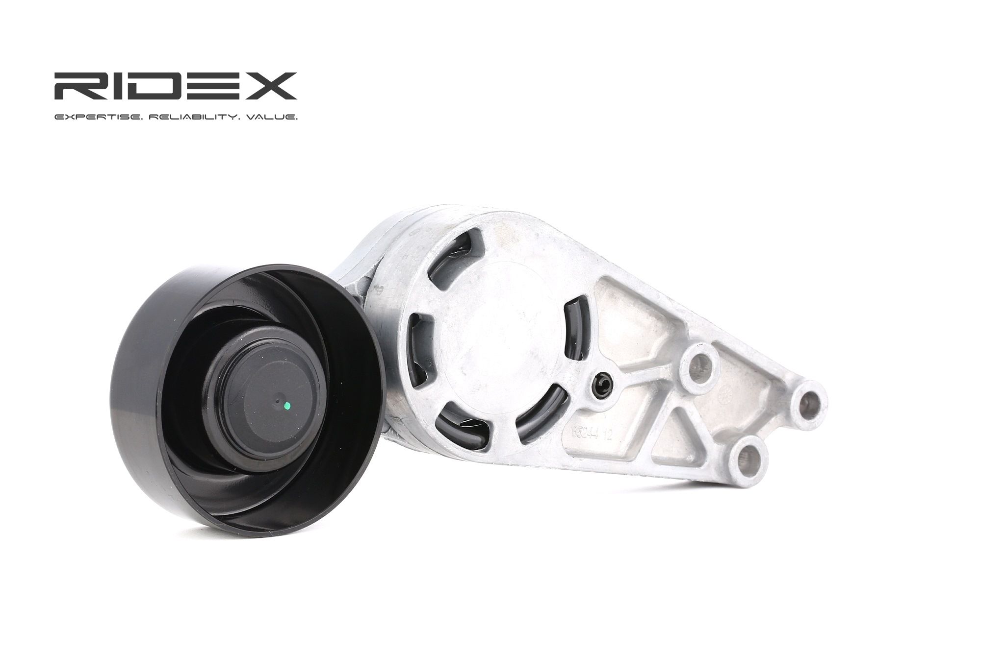 RIDEX Hihnankiristin AUDI,SEAT 541V0006 06B903133,06B903133A,06B903133E Hihnankiristin, Moniurahihna 6B903133,6B903133A,6B903133E,06B903133E,6B903133E