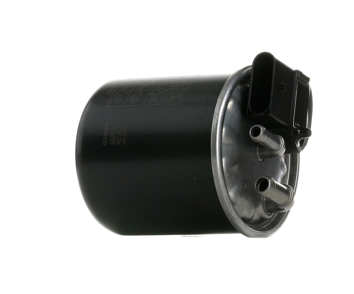 HENGST FILTER Polttoainesuodatin MERCEDES-BENZ H411WK 6510900852,6510903152,A6510900852 A6510903152