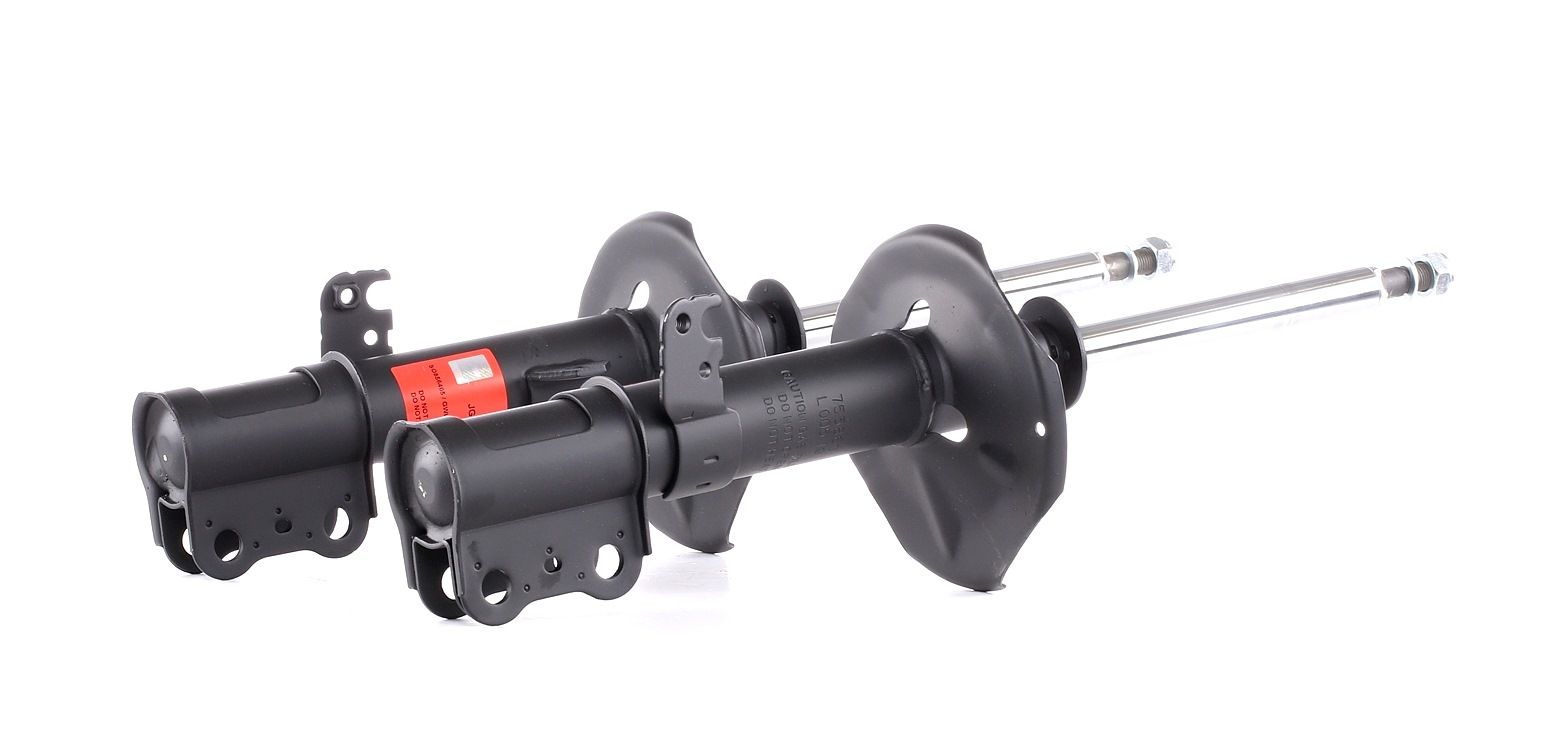 TRW Iskunvaimentimet TOYOTA JGM7823T 4851002190,4851002191,4851002200 Iskarit,Iskunvaimennin 4851002210,4851002220,4851002221,4851002290,4851002291
