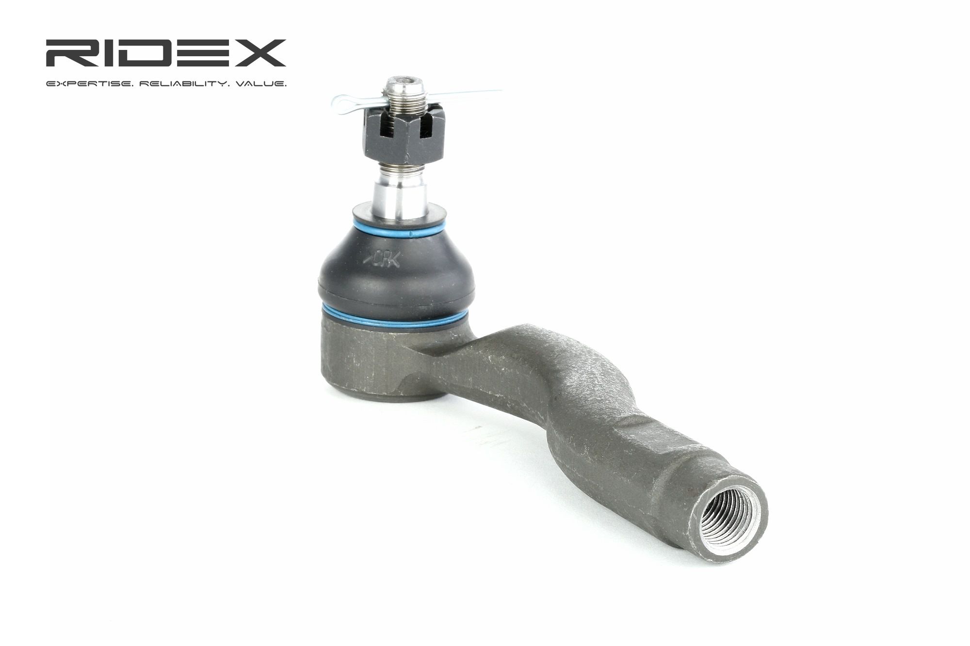 RIDEX Raidetangon Pää MAZDA 914T0202 G26A32290,GJ6E32290,GJ6E32290A MDES2361