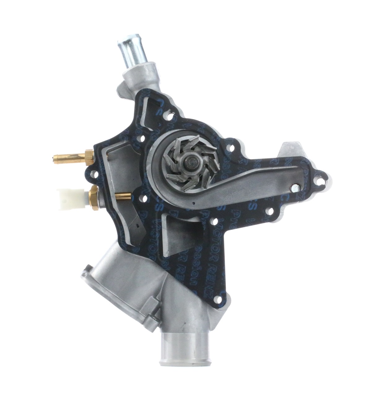 SKF Vesipumppu OPEL,VAUXHALL VKPC 85314 1334145,1334166,24469102 95507589,1334145,1334166,24469102,95507589
