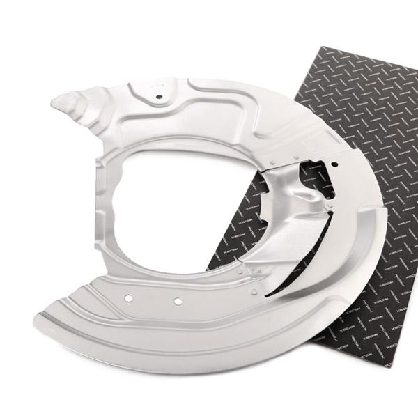 RIDEX Jarrukilpi BMW 1330S0200 34116779988,34116781128,34116789090 Jarrulevyn Suojakilpi,Suojapelti, Jarrulevy 34116857978
